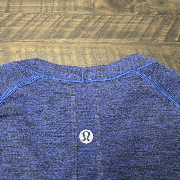 LULULEMON Swiftly Tech Tee | 2 - Picture 3 of 4